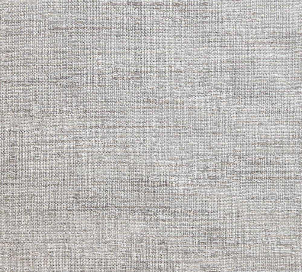 Sunbrella Talia Indoor Performance Curtain Pottery Barn