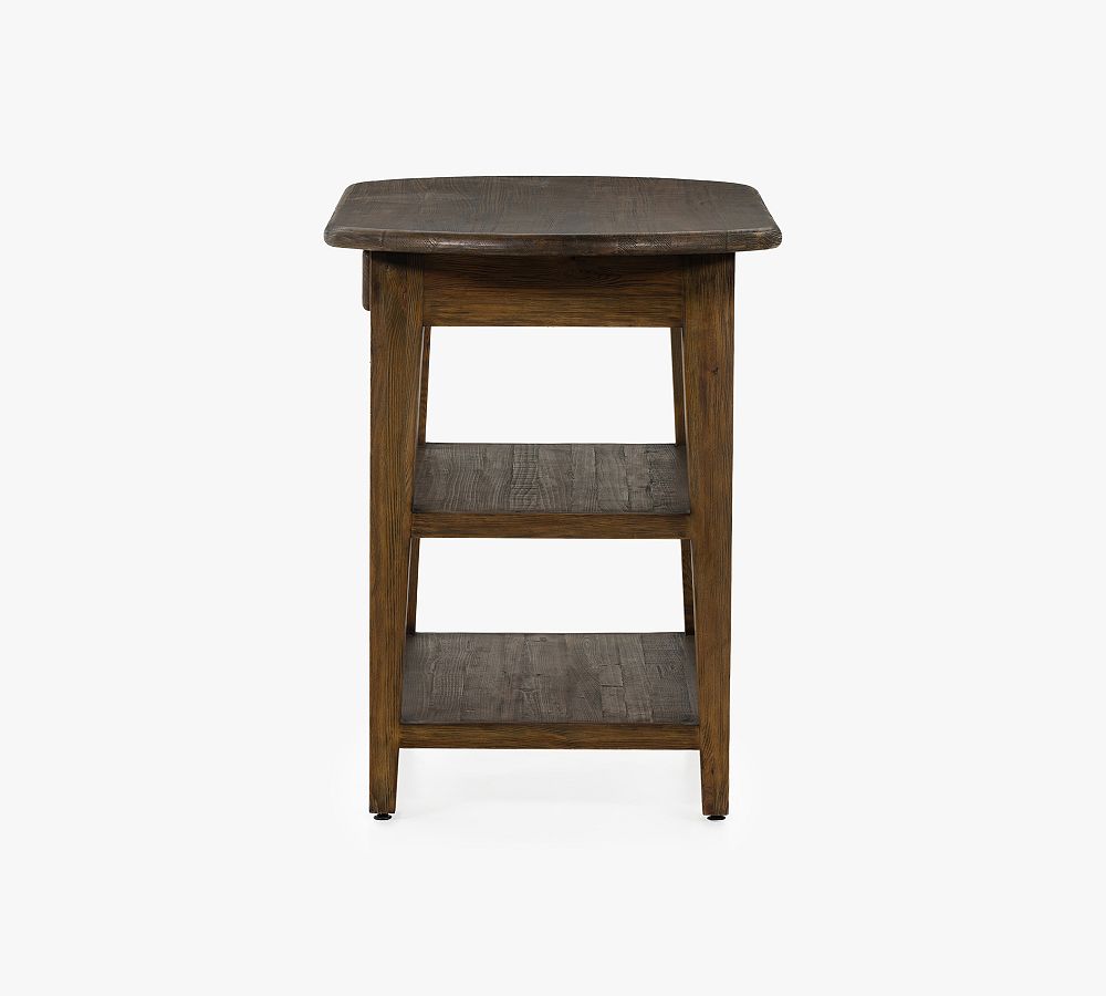 Ender Kitchen Island | Pottery Barn