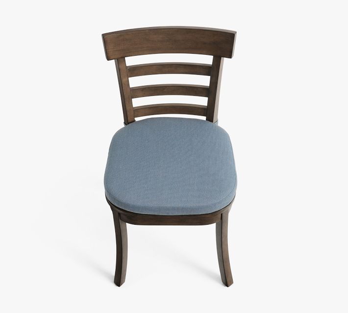 Pottery barn liam discount chair