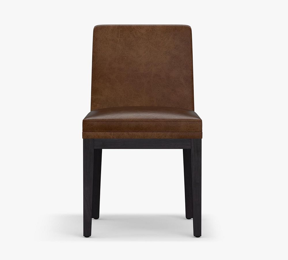 Jake Leather Dining Chair