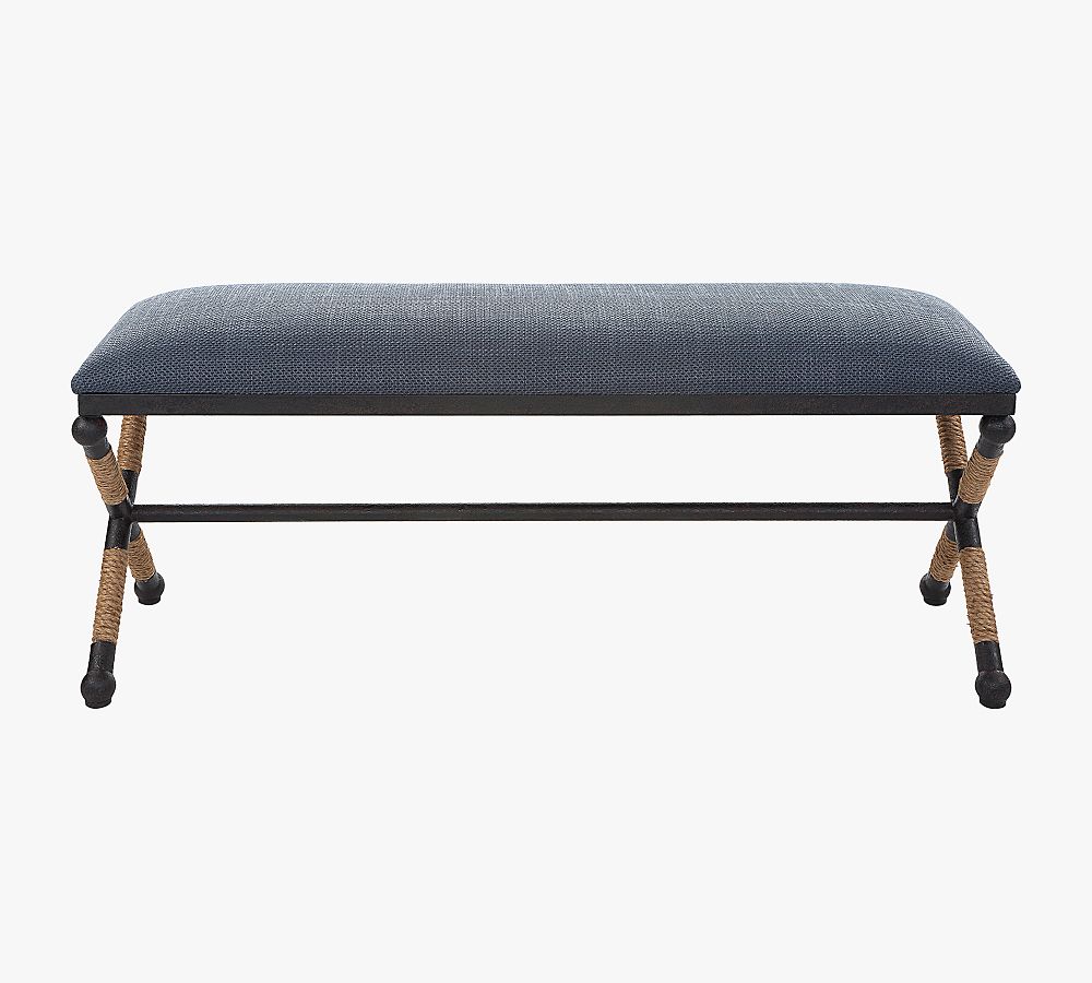 Rora Upholstered Bench