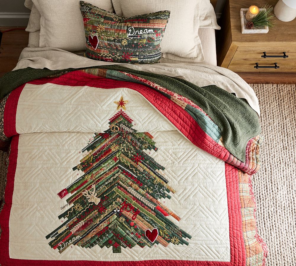 winter-dreams-handcrafted-reversible-quilt-pottery-barn