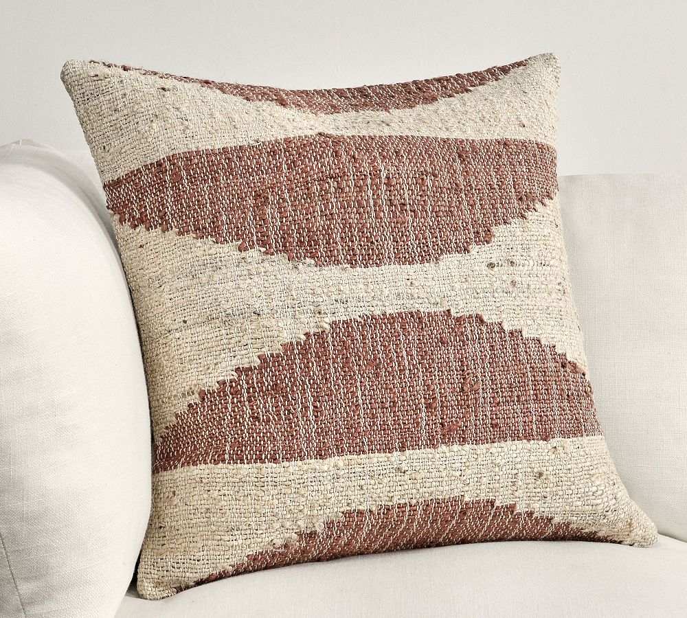 Lorita Reversible Pillow Cover