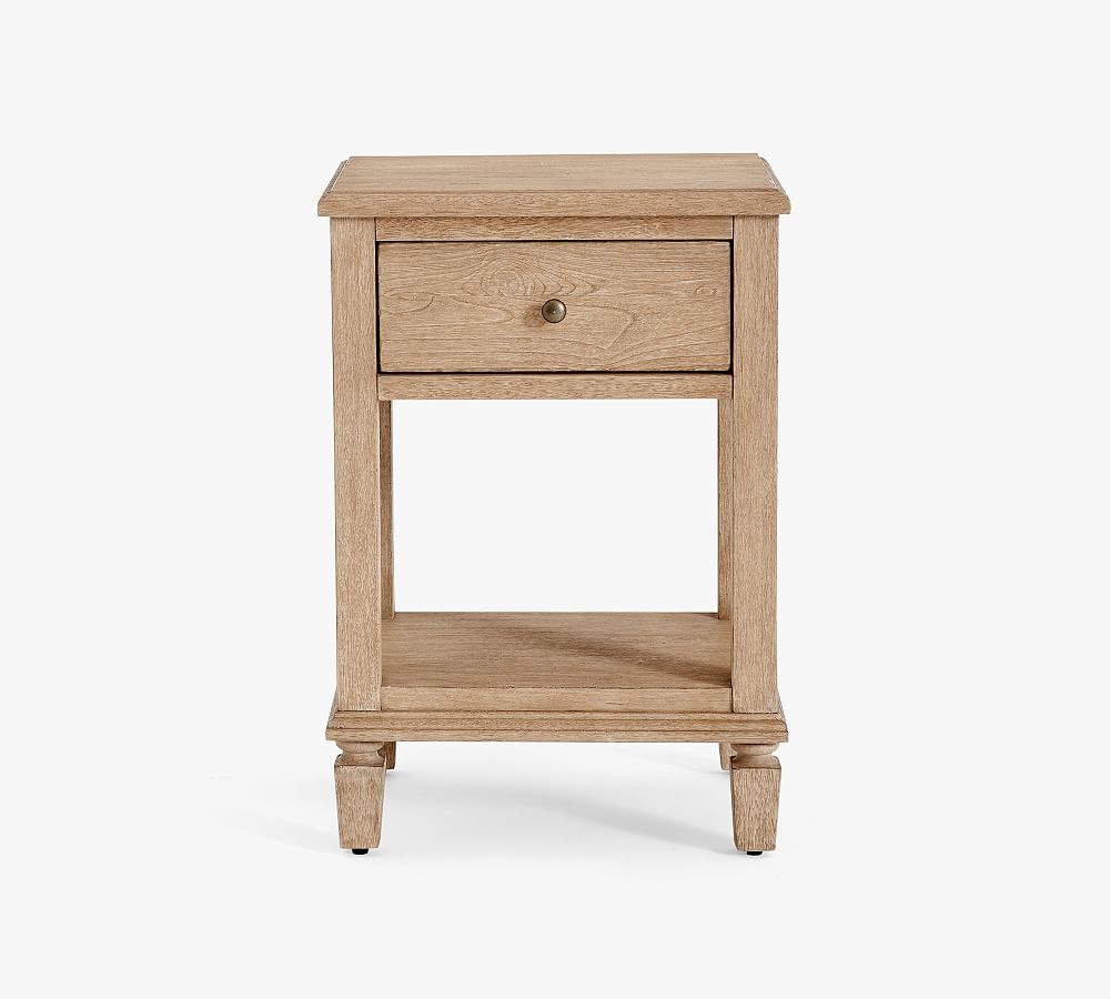 Pottery Barn Sausalito Nightstand