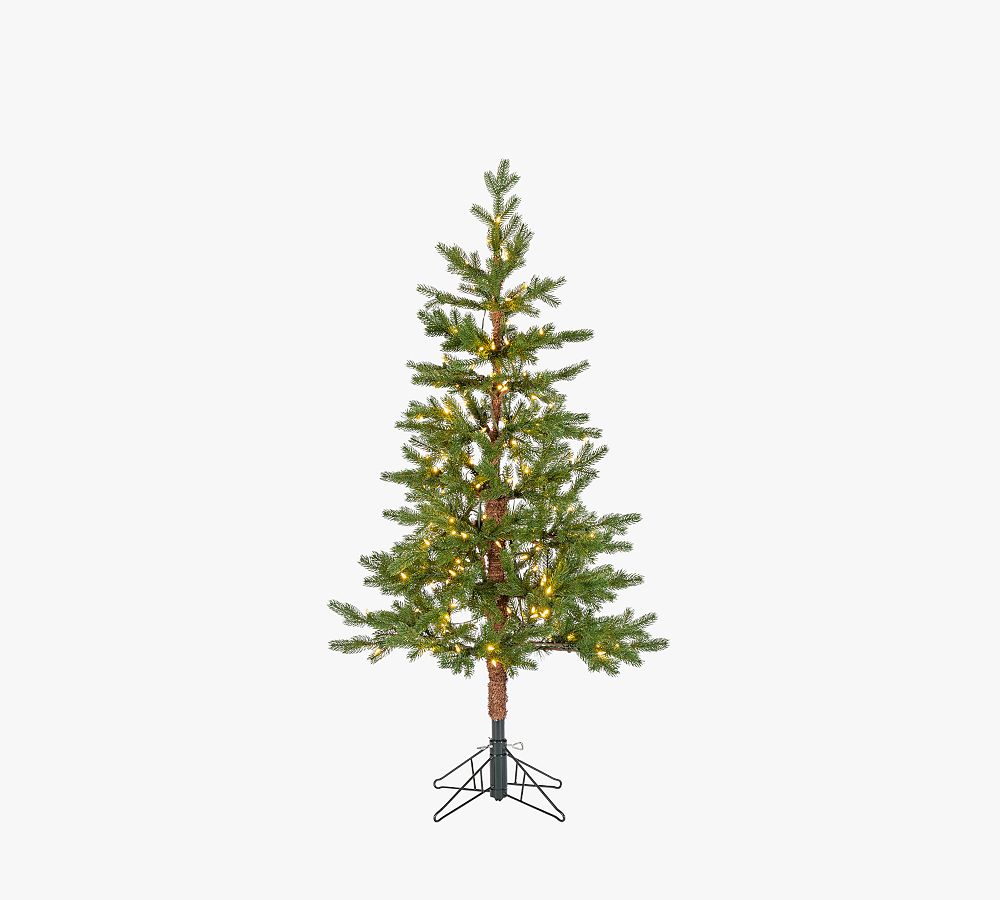 Rainer Pine Artificial Christmas Tree