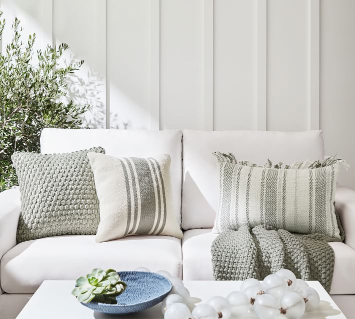 Pillows & Throws – White Barn Designs Co.