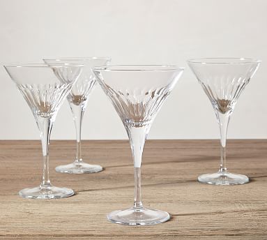 Glassware Collections - SP24  Pottery Barn, Glassware Collections