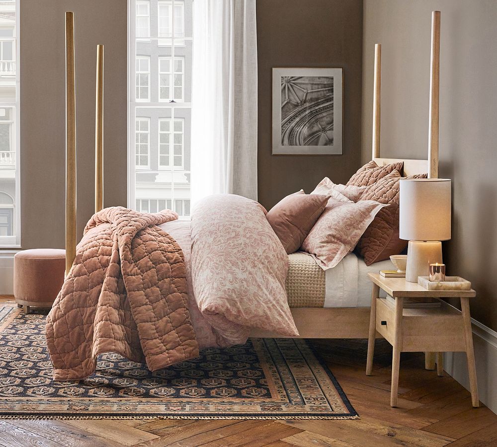 Pottery Barn's Fall Line Is Full of Cozy Home Accents: See Our Fave Picks  Under $150