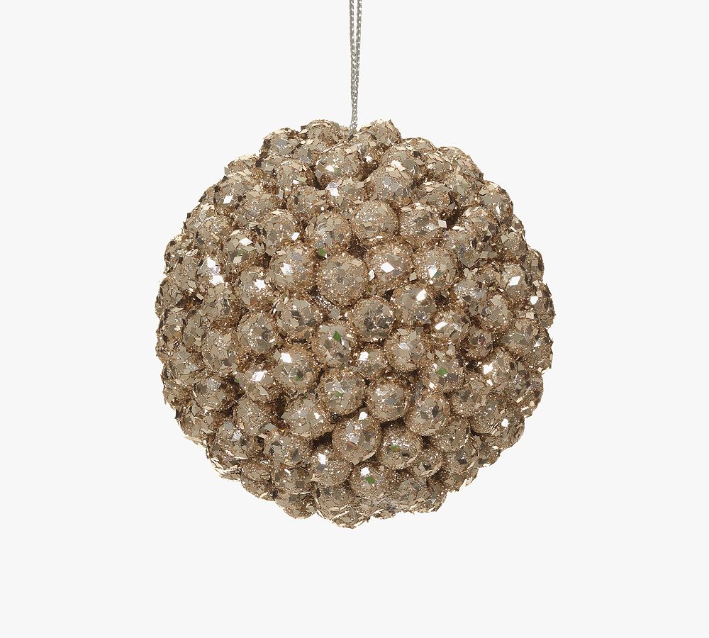 Shatterproof Lux Ornaments Set