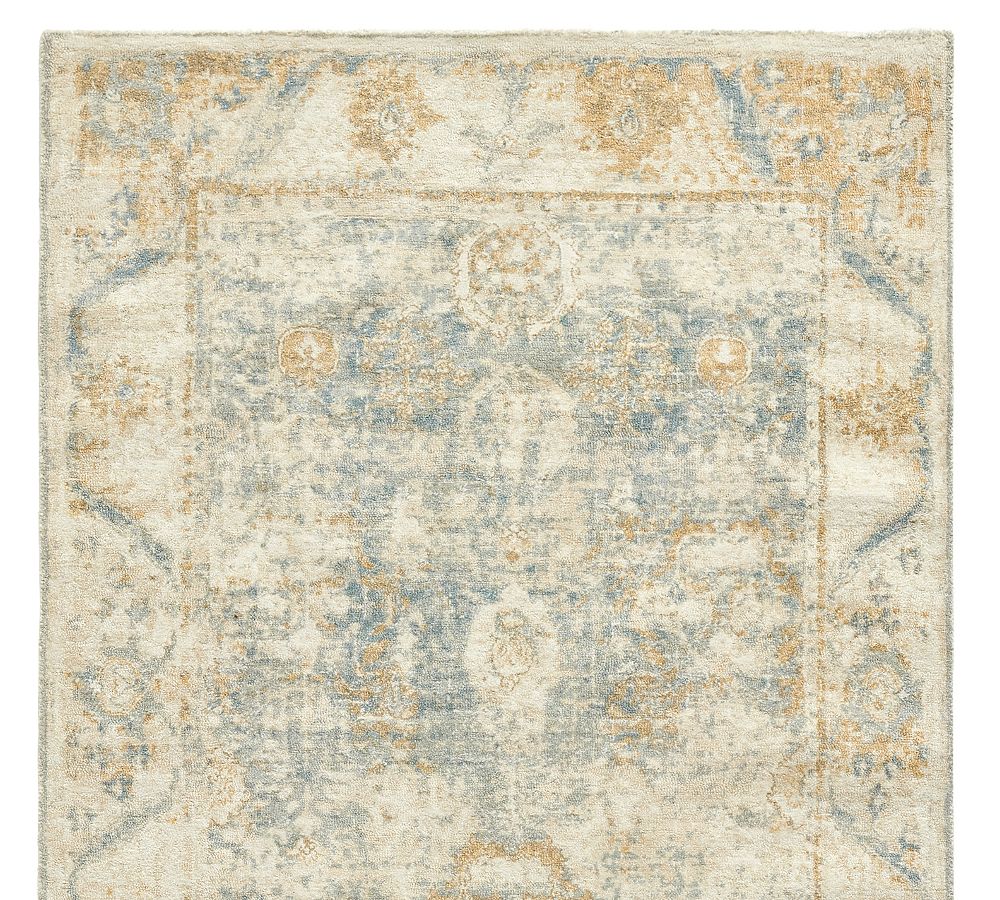 Nahla Rug Swatch Free Returns Within 30 Days Pottery Barn