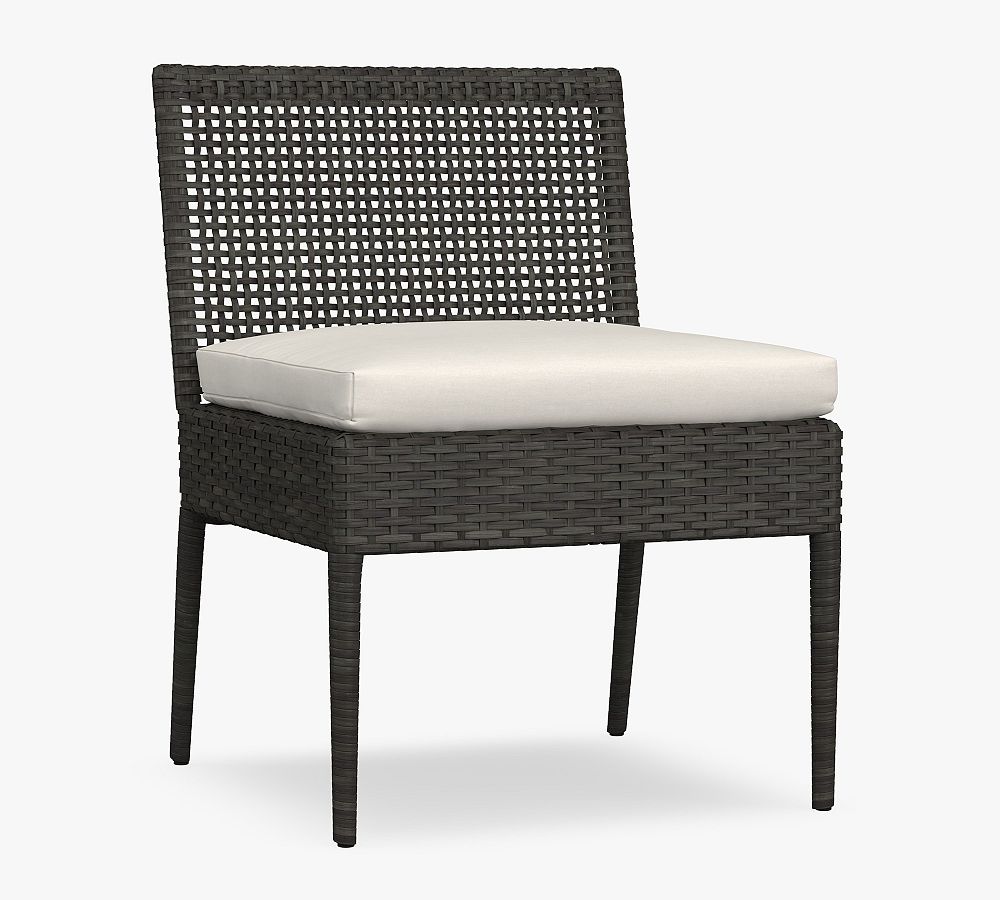 Cammeray Wicker Patio Outdoor Dining & Armchairs