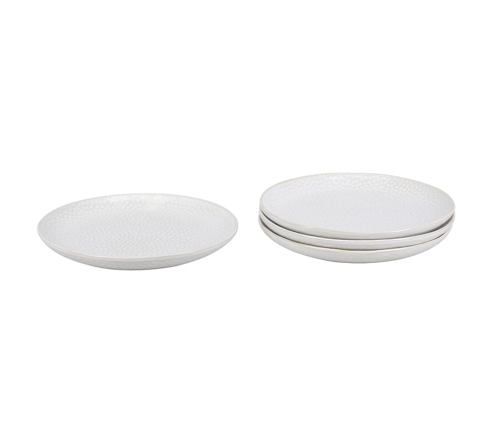 Williams Sonoma Square Dinner Plates