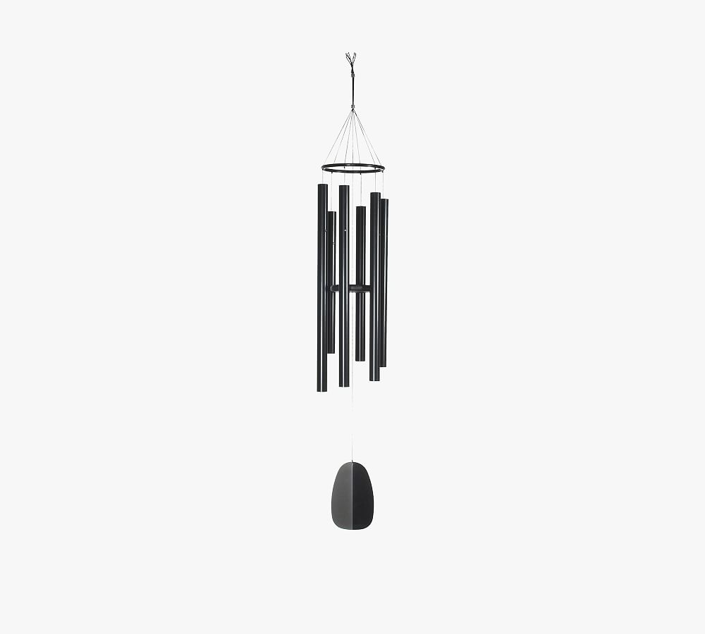 Cloud Nine Wind Chime Collection Pottery Barn