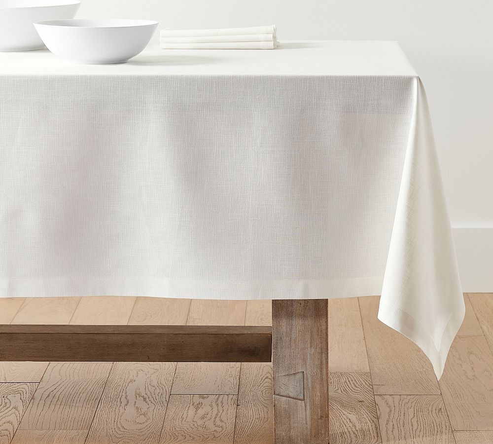 Caterer's Box Rectangular Tablecloth