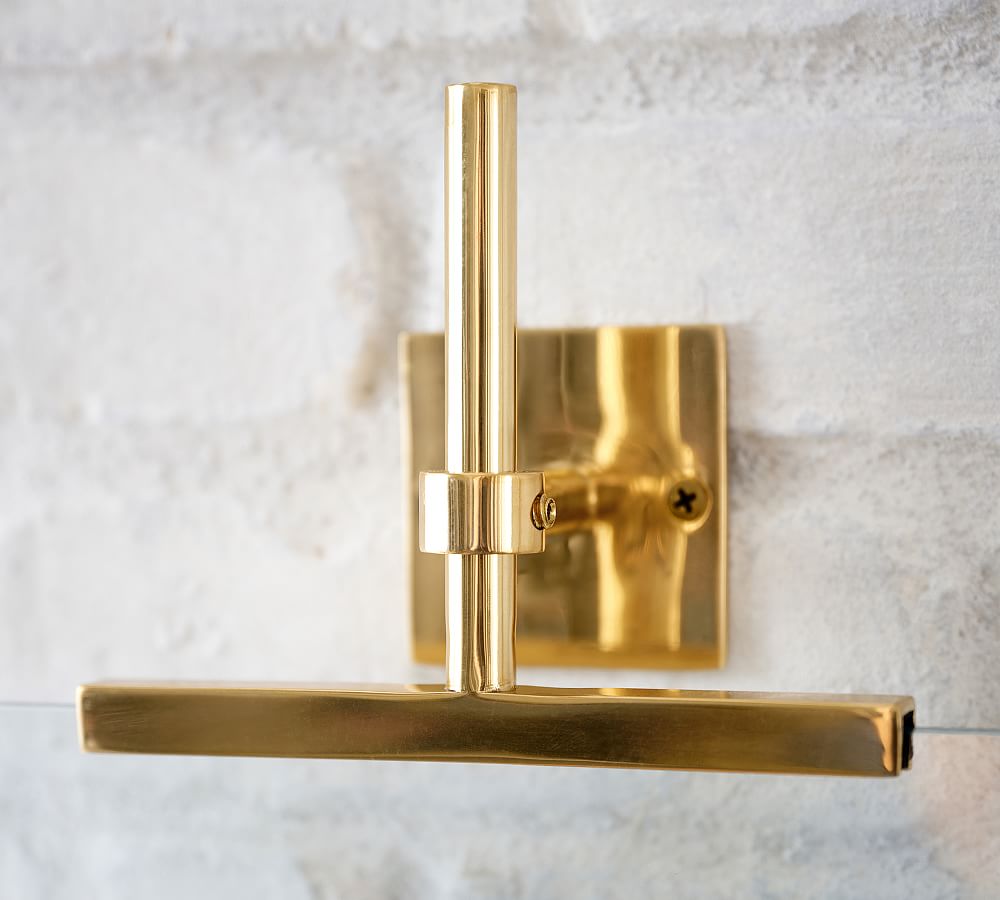 Reign Wall Mounted Floating Frames Pottery Barn