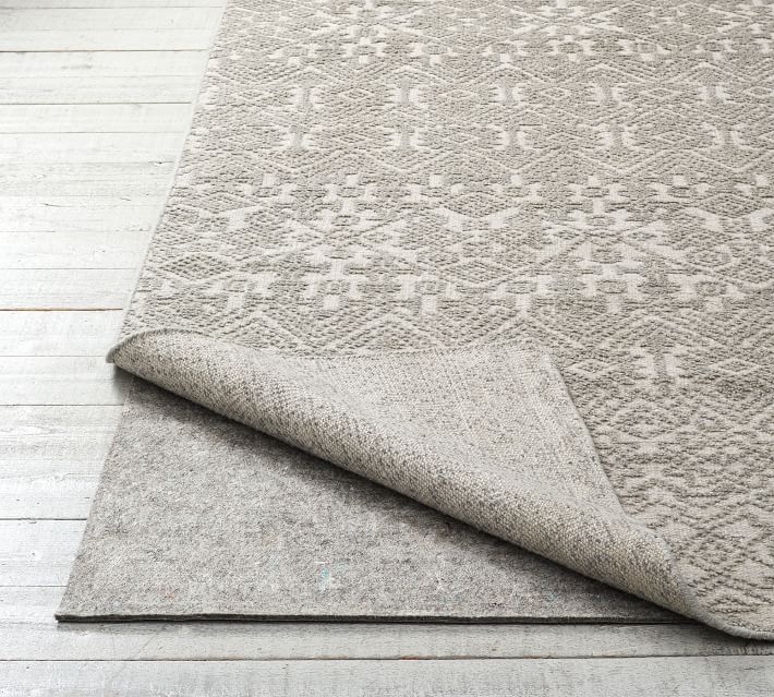 Pottery Barn 9x12 premium rug pad - general for sale - by owner