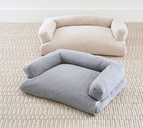 3-in-1 Pet Bed Collection | Pottery Barn