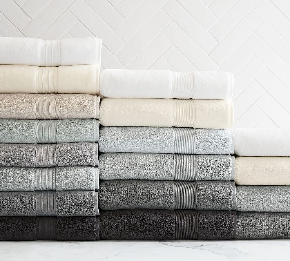 Pottery barn 2024 towels sale