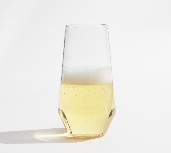 Acrylic Stemless Champagne Flute - The Grove