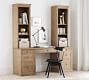 Livingston Writing Desk Office Suite | Pottery Barn