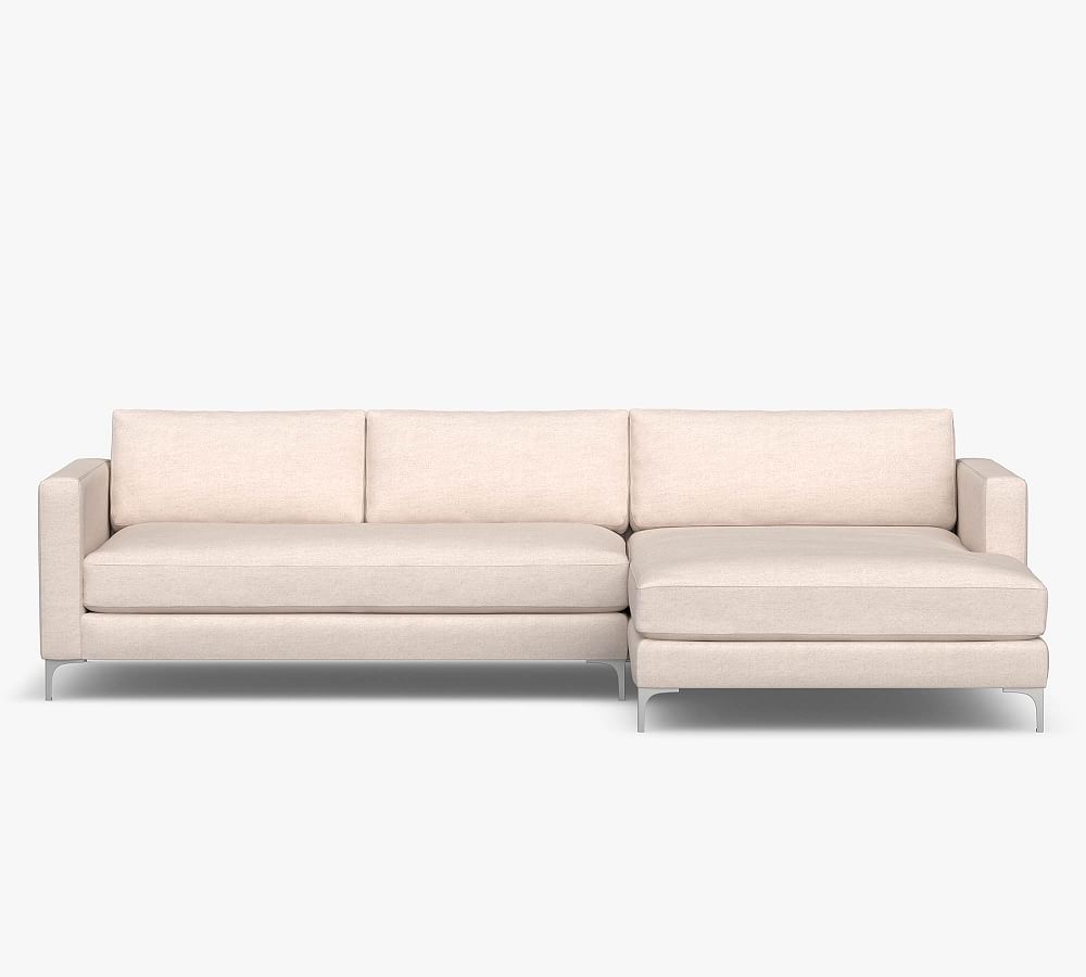 Double wide couch hot sale