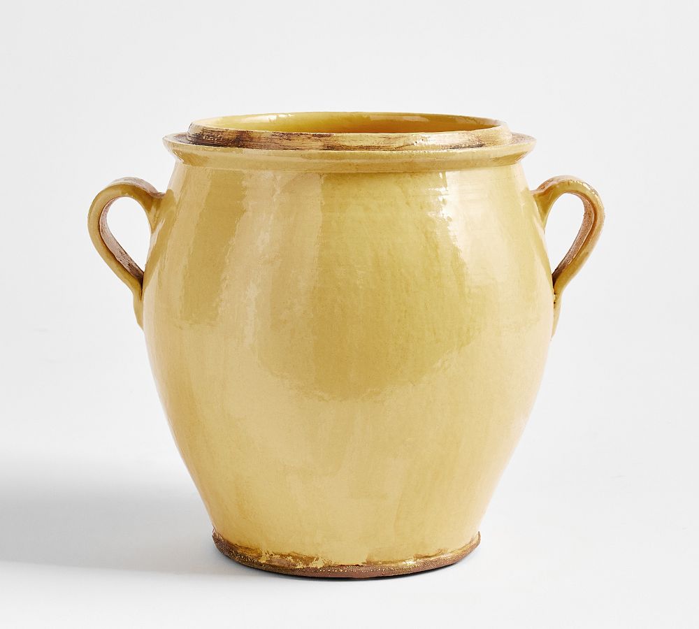 Altman Handcrafted Ceramic Vase