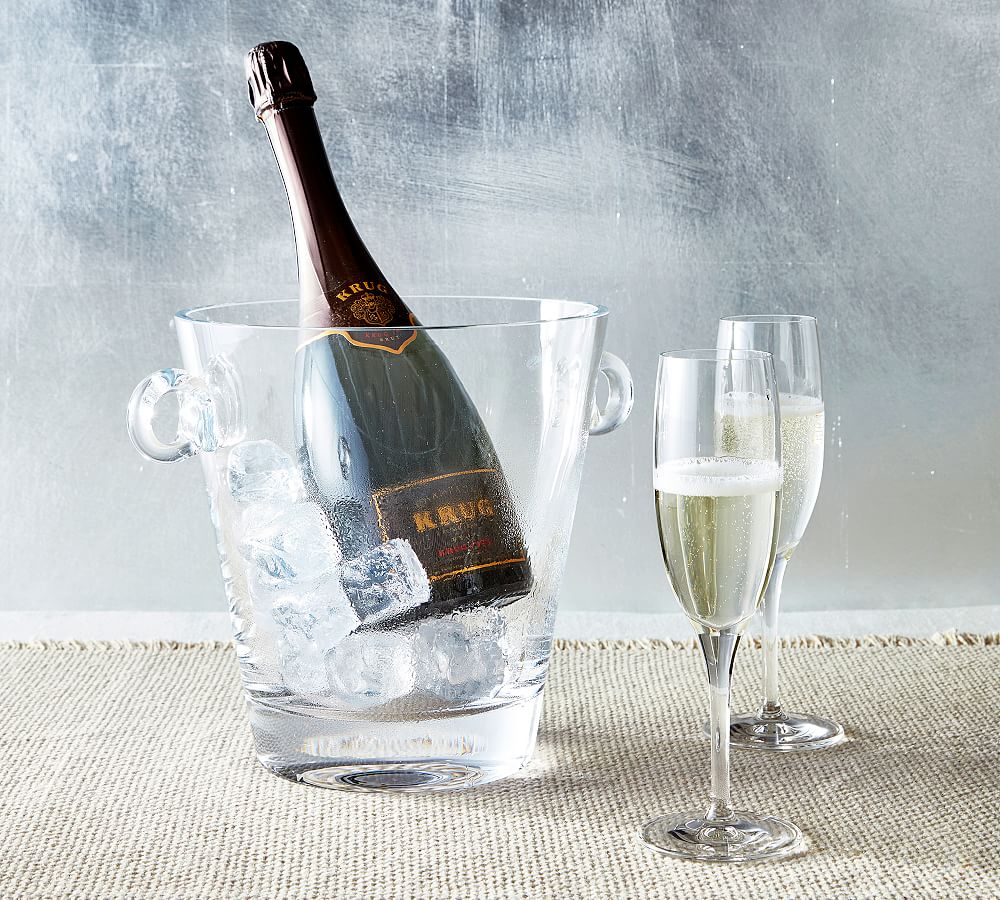 Classic Champagne styles for Spring — The Three Drinkers