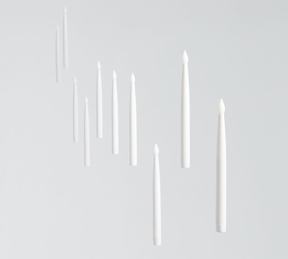 Harry Potter™ Floating Candle String Lights Pottery Barn