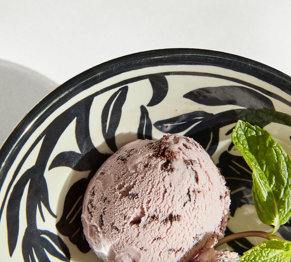 Marrakesh Melamine Ice Cream Bowls - Set of 4