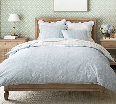 Bedding  Pottery Barn