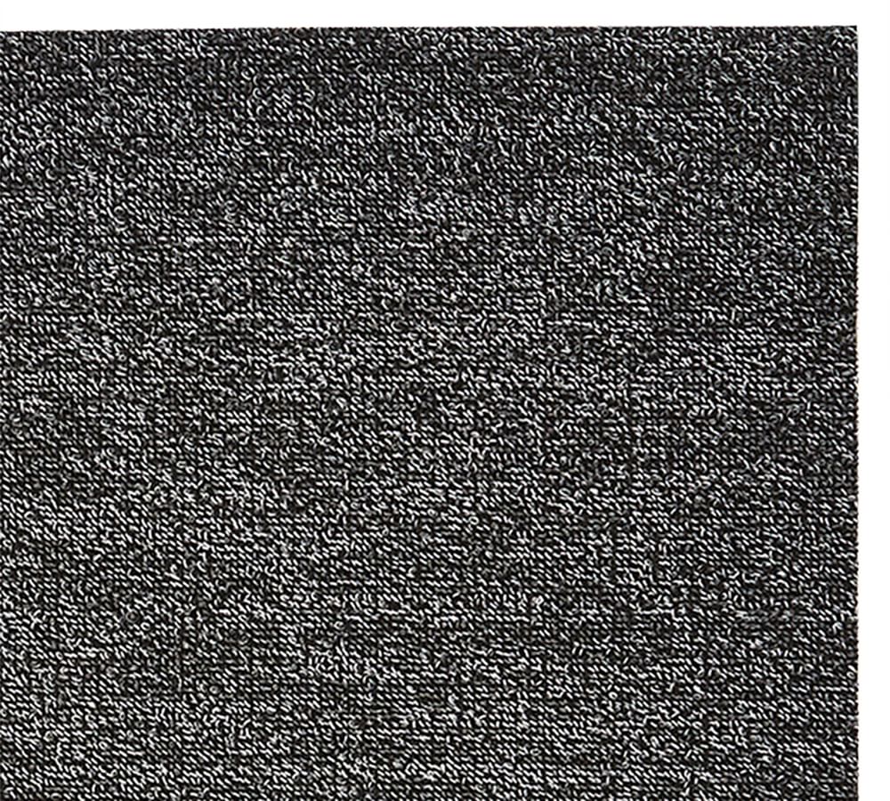 Chilewich Heathered Shag Indoor & Outdoor Mat in 5 Colors & 4