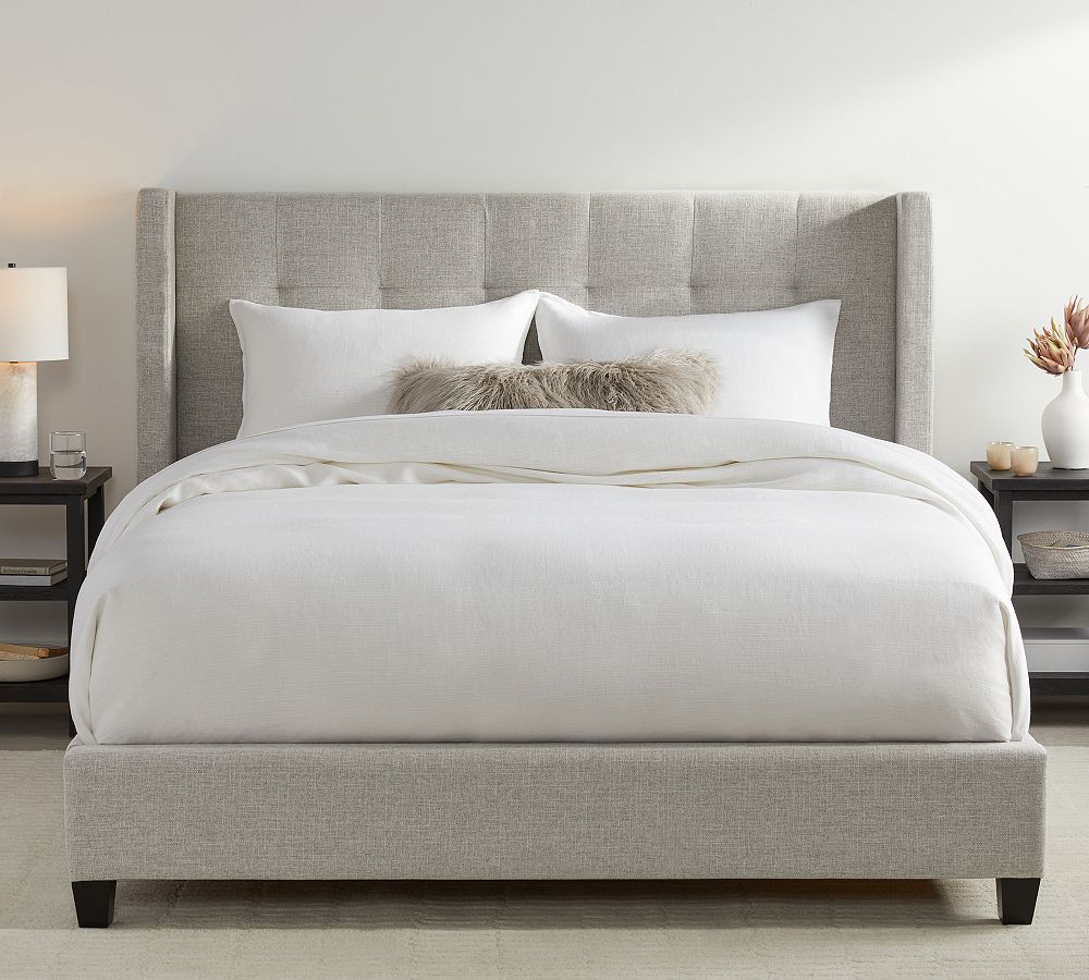 Pottery Barn Elliot Bed