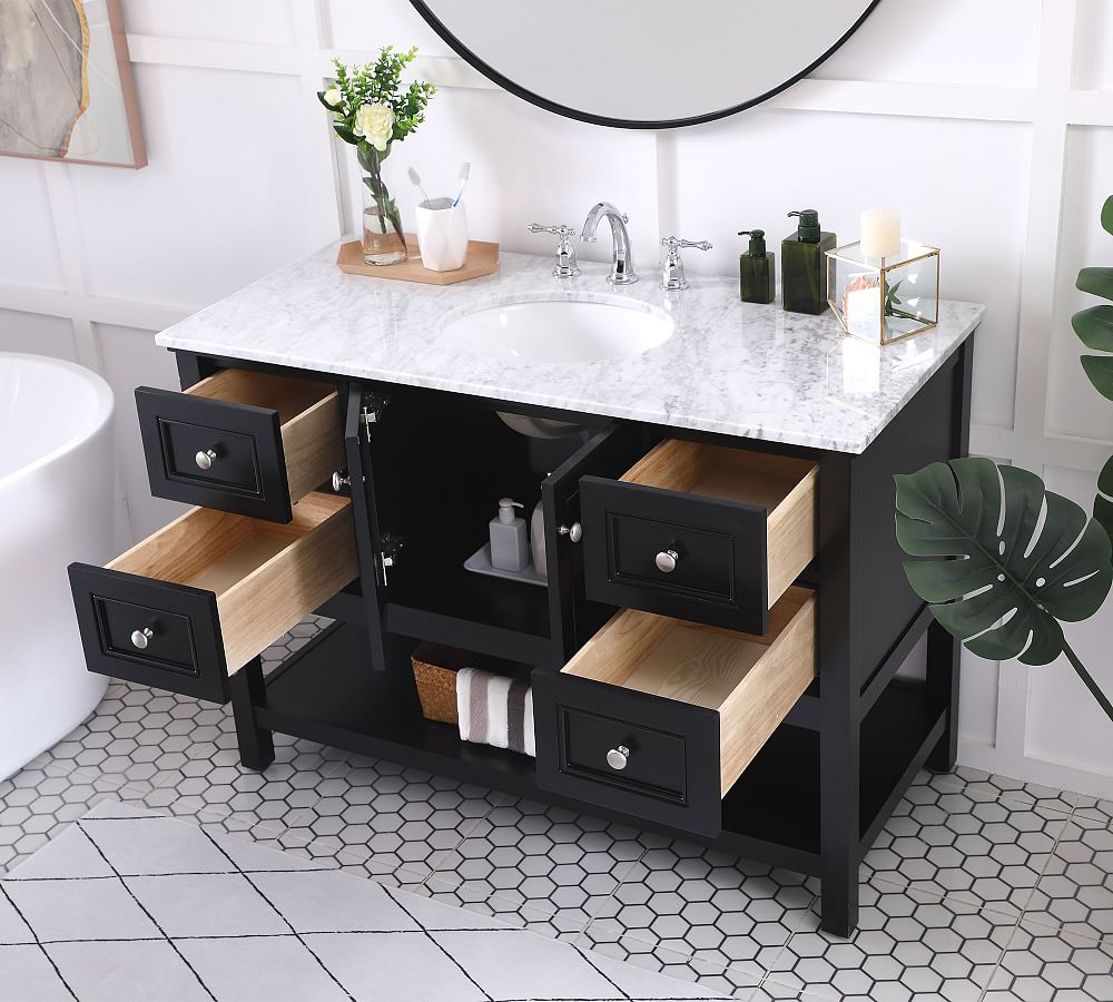 Humphrey Bathroom Undersink Unit