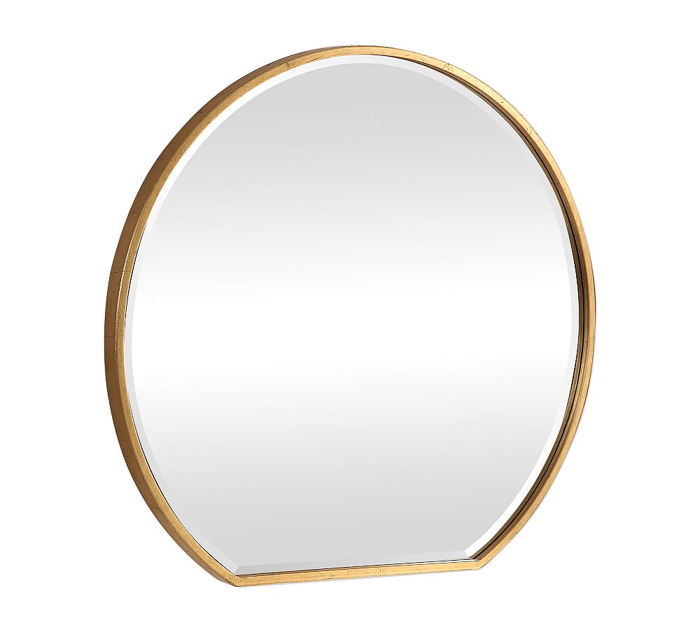 New Haven Wall Mirror 42"