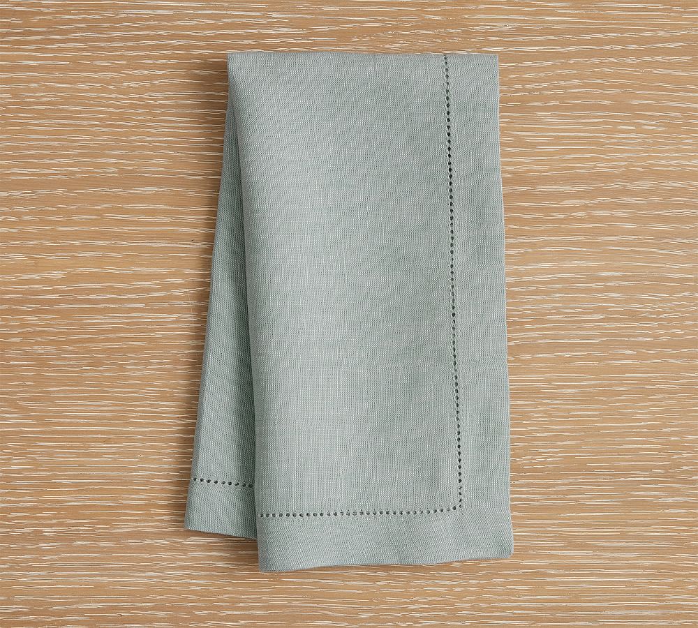 European Linen Chambray Napkin (Set of 12)