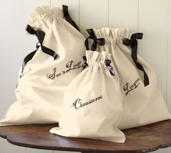 Travel Bags Pottery Barn