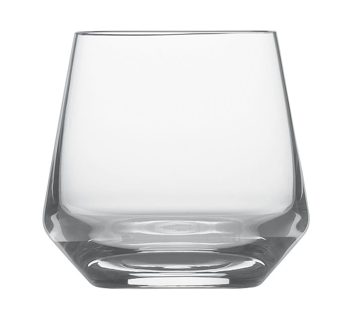 ZWIESEL GLAS Pure Highball Glasses - Set of 6