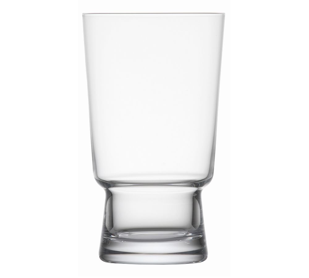 Milk Punch Gift Set with Tortoise High Ball Glasses