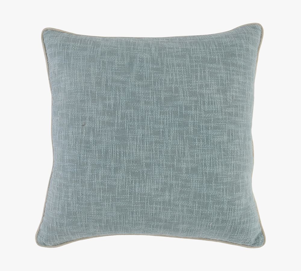 Alba Reversible Pillow Cover