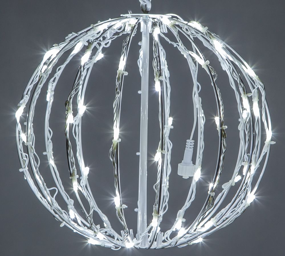 LED Light Ball