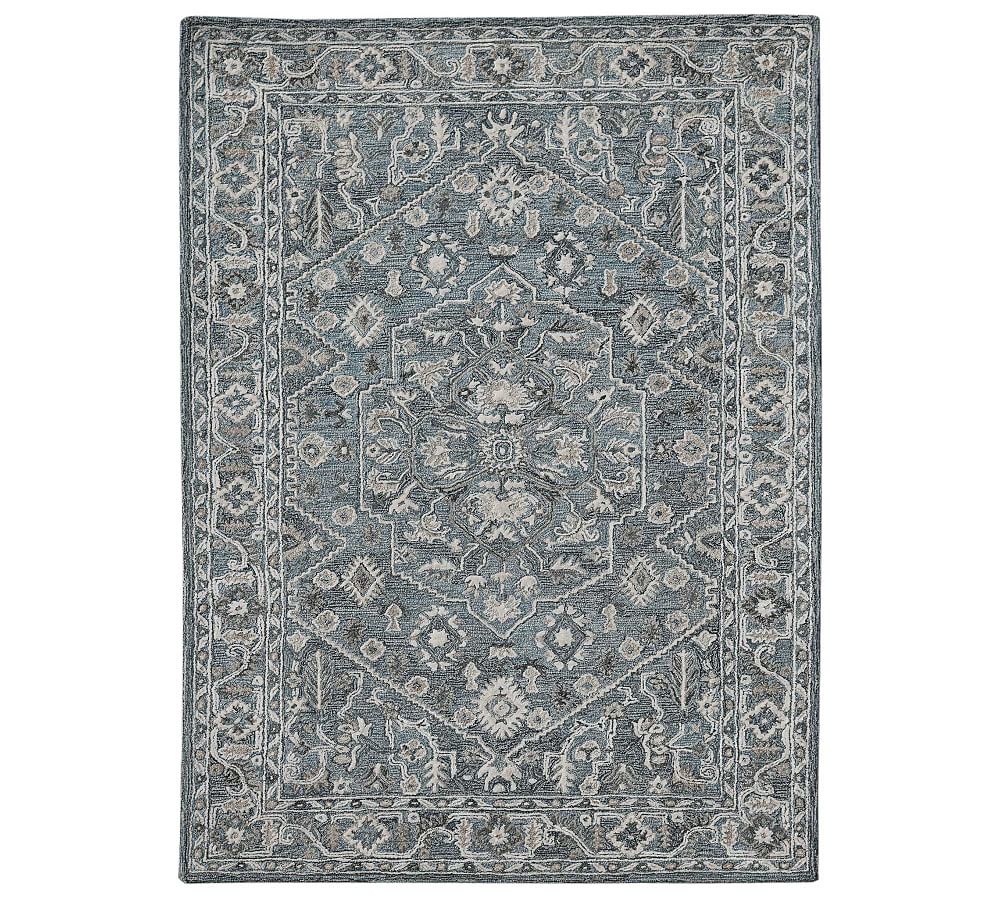 Ozette Tufted Rug