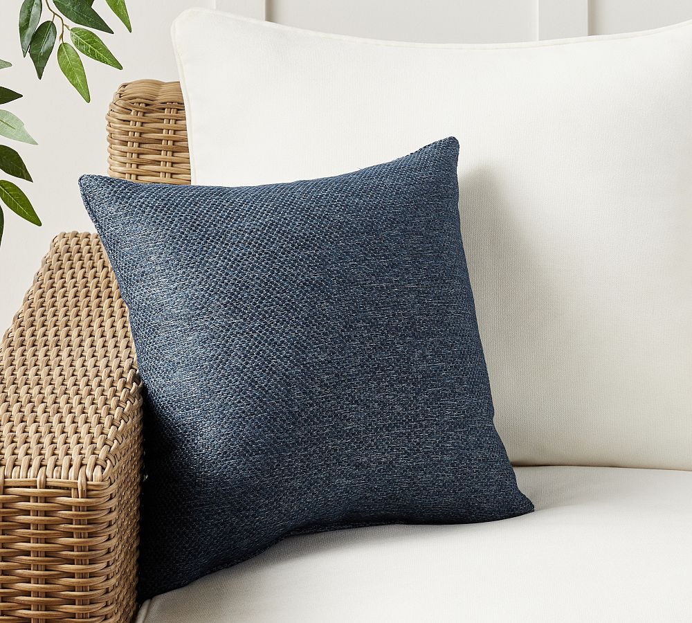 Pottery barn sunbrella clearance pillows