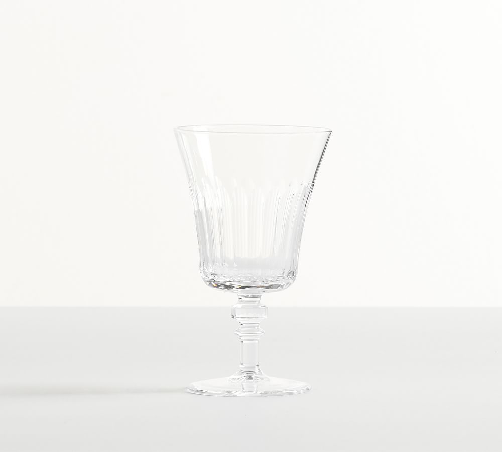 Sutton Glassware Collection
