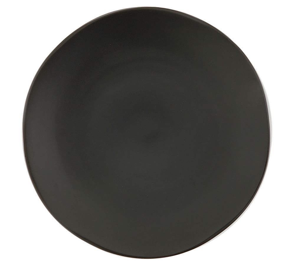 Fortessa Heirloom Stoneware Dinner Plates - Set of 4