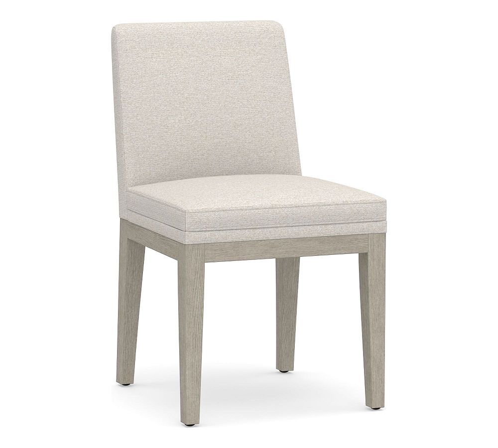 Jake Upholstered Dining Chair