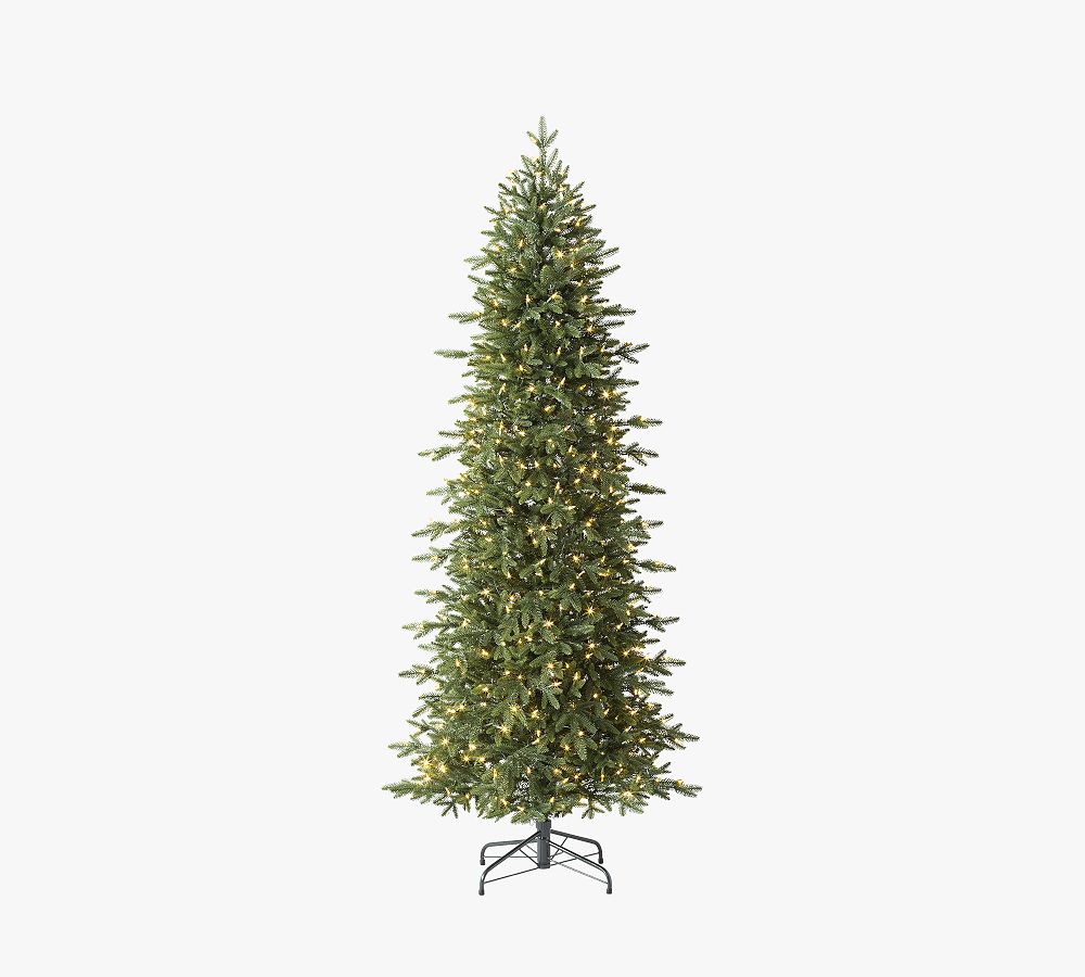 LED Frasier Fir Tree - 9.5