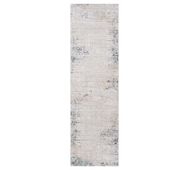 Krista Synthetic Rug | Pottery Barn