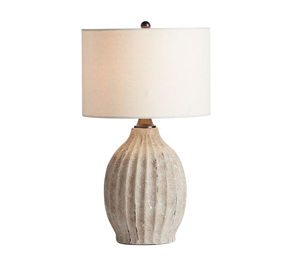 Anders Table Lamp | Pottery Barn