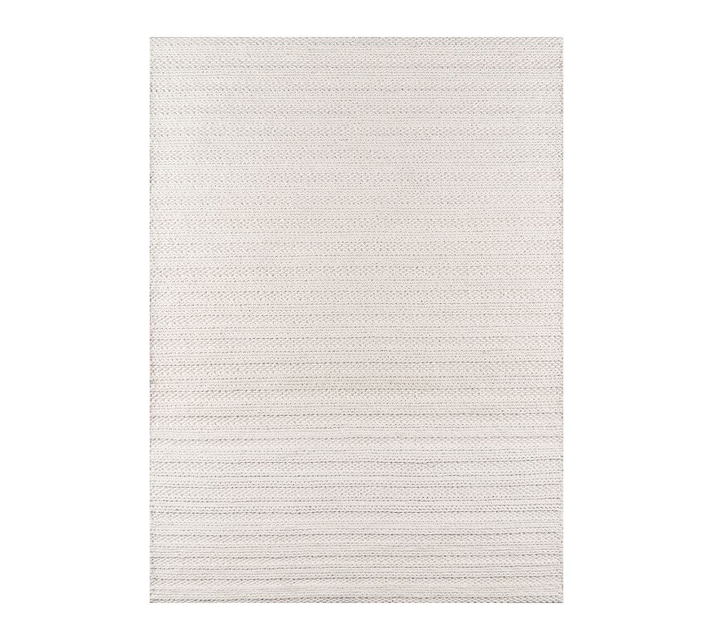 Vale Handwoven Wool Rug Pottery Barn