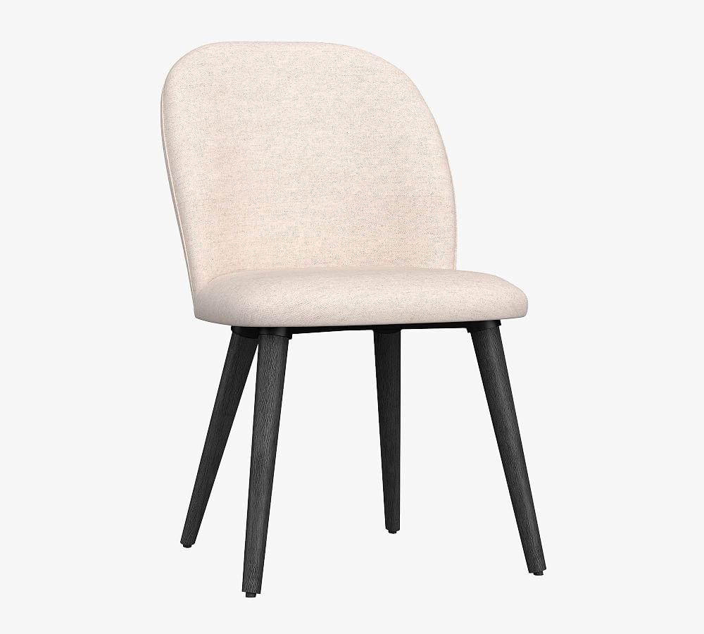 Lila upholstered dining discount chair